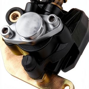 Rear Brake Caliper M MATI Aluminum Design-0