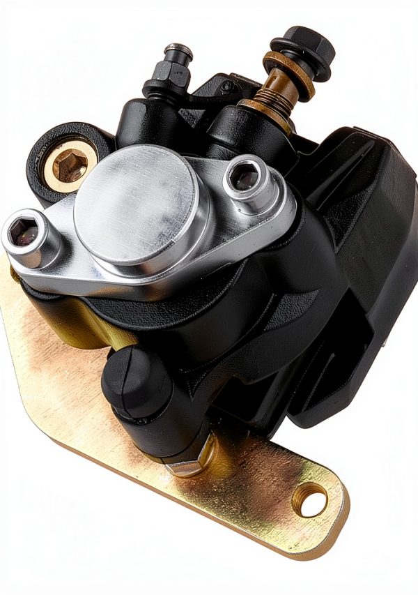 Rear Brake Caliper M MATI Aluminum Design-0