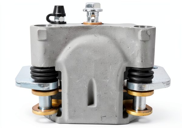 Vanlison Rear Brake Caliper Set for Polaris RZR 900/1000 with Pads-5