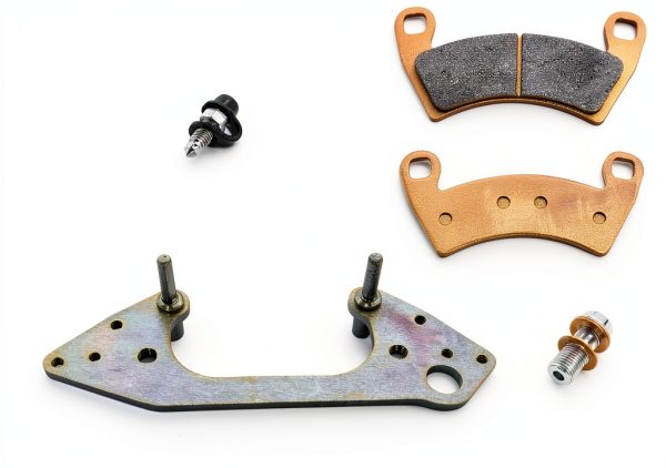 Polaris Brake Caliper Kit M MATI Front Set-3