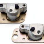 M MATI Brake Caliper Replacement-0