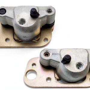 M MATI Brake Caliper Replacement-0