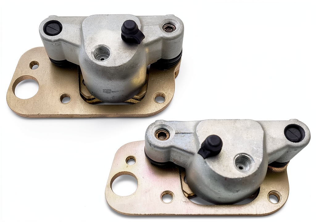 M MATI Brake Caliper Replacement for Polaris ATV
