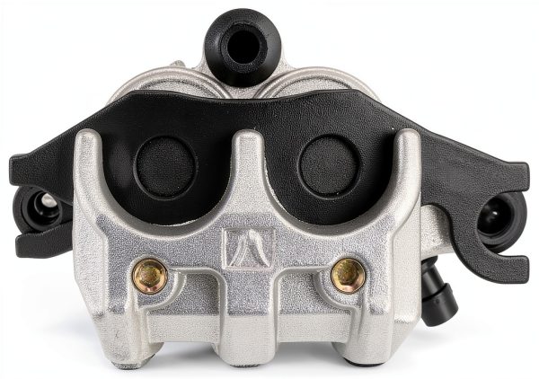PRO BAT Left Brake Caliper for GY6 200cc/250cc Engines Machined-5
