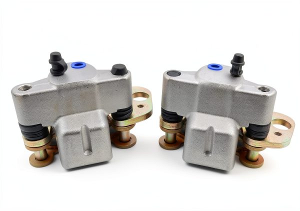 M MATI Brake Caliper Replacement-4