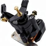 Kawasaki ATV Brake Caliper M MATI Aluminum-0
