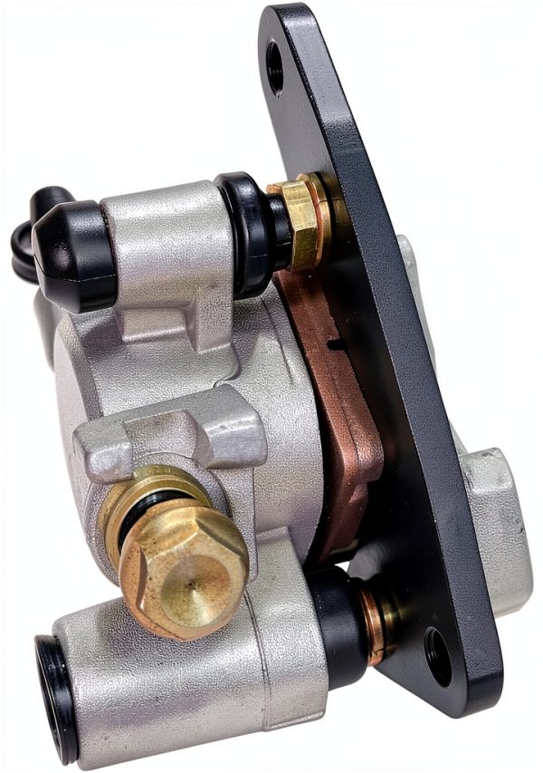 Front Brake Caliper Vanlison Alloy Steel-5