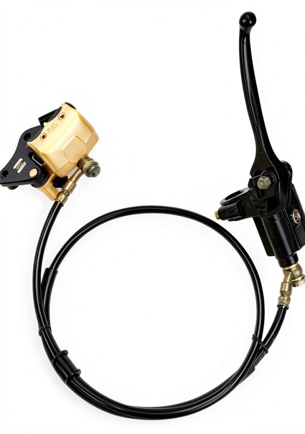 Front Disc Brake Master Cylinder HIAORS BR113 for Dirt Bikes-8