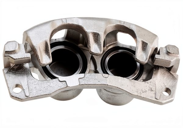 M MATI Front Left Ceramic Brake Caliper Kit with OEM Pads Model HD0229-5