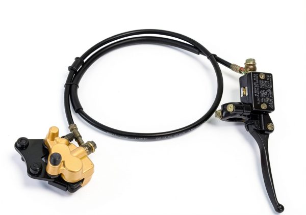 Front Disc Brake Master Cylinder HIAORS BR113 for Dirt Bikes-4