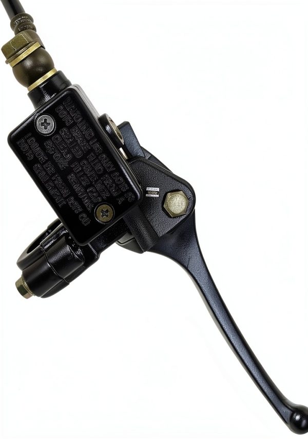 Front Disc Brake Master Cylinder HIAORS BR113 for Dirt Bikes-7