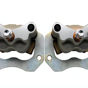 M MATI Rear Brake Caliper for Polaris RZR 900/1000 Aluminum DirectFit-0