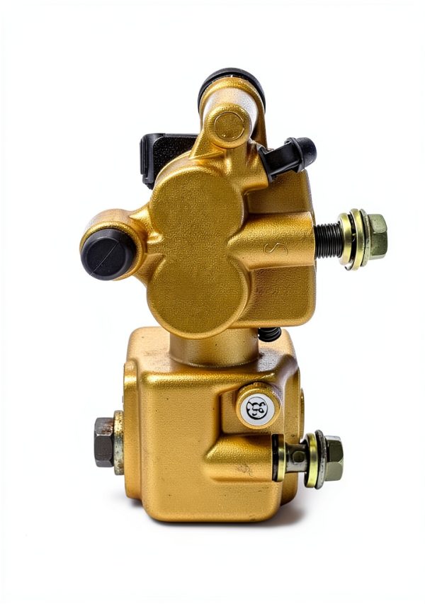 Front Hydraulic Disc Brake Caliper WEIYINGSI 44mm for 70-125cc Bikes-3