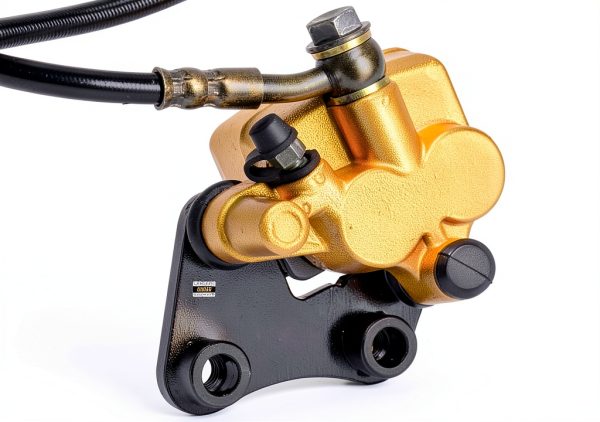 Front Disc Brake Master Cylinder HIAORS BR113 for Dirt Bikes-5