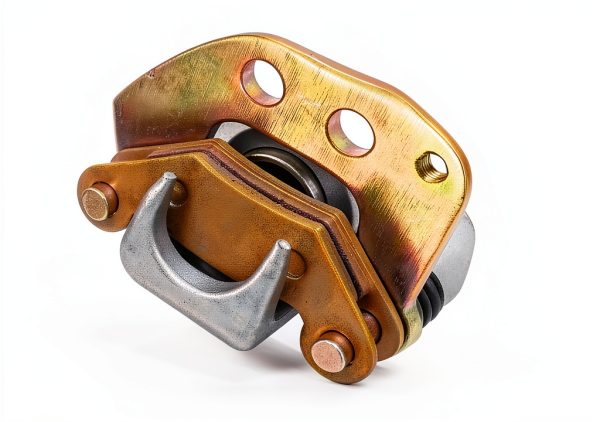 1910681 1910682 Front Brake Caliper Assembly for Polaris Sportsman 335 400 500 600 700 Magnum 325 330 500 Diesel Xplorer 400 Ranger 500 Xpedition 425 Worker 500 ATP 330 500 ATV PRO 500 PPS LUH 6X6 PPS-2