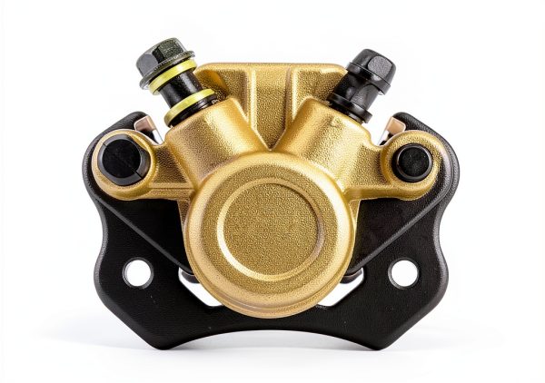 Brake Caliper 110cc 125cc 200cc 250cc 196cc 150cc 6.5HP CTieoleman kt196 yerf dog gx150 Kandi Baja RTK200 Go Kart RTK200Dune Buggy Taotao Roketa Sunl Kazuma Chinese ATV Quad Golden-2