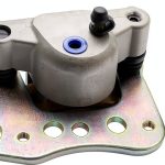 1910681 1910682 Front Brake Caliper Assembly for Polaris Sportsman 335 400 500 600 700 Magnum 325 330 500 Diesel Xplorer 400 Ranger 500 Xpedition 425 Worker 500 ATP 330 500 ATV PRO 500 PPS LUH 6X6 PPS-0