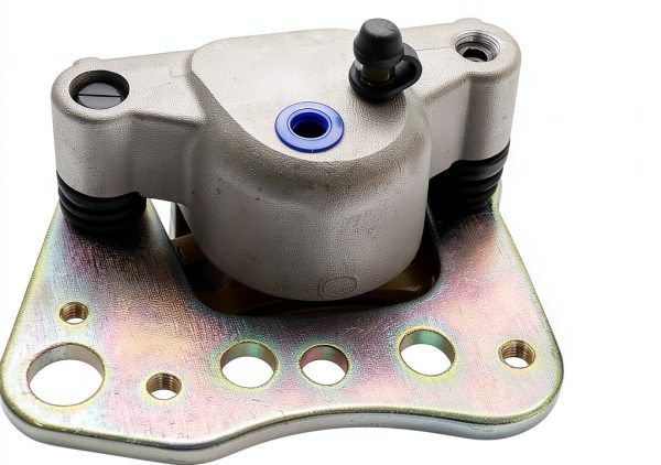 1910681 1910682 Front Brake Caliper Assembly for Polaris Sportsman 335 400 500 600 700 Magnum 325 330 500 Diesel Xplorer 400 Ranger 500 Xpedition 425 Worker 500 ATP 330 500 ATV PRO 500 PPS LUH 6X6 PPS-0