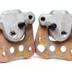 Front Left&Right Brake Caliper Assembly M MATI for Polaris ATV OEM Fit-0